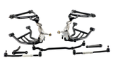 Ridetech 70-81 Camaro Firebird Front TruTurn Steering System