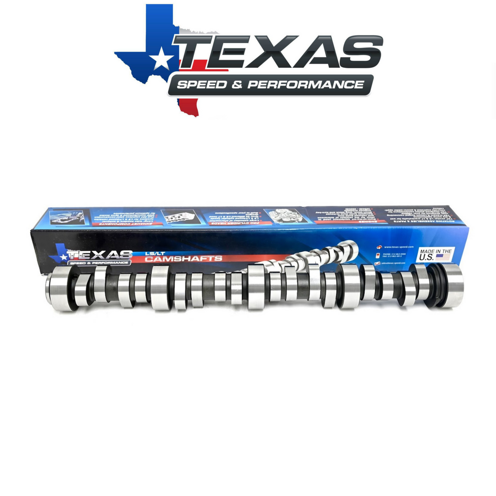 Texas Speed GM Gen 5 L83 V2 5.3L Cam Kit