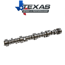 Load image into Gallery viewer, Texas Speed GM LS3 Naturally Aspirated N/A Stage 2 Camshaft