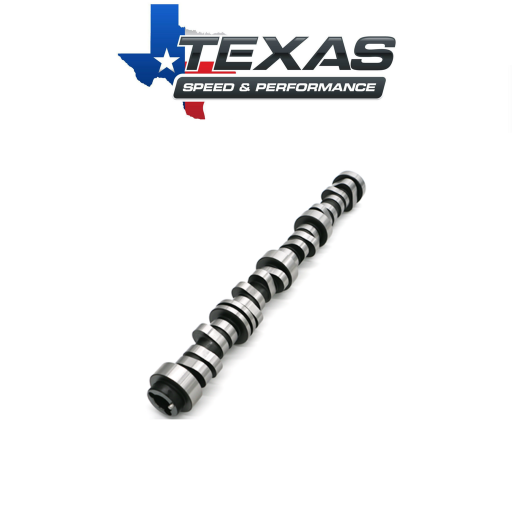 Texas Speed GM Gen 5 LT V2 Supercharged Camshaft