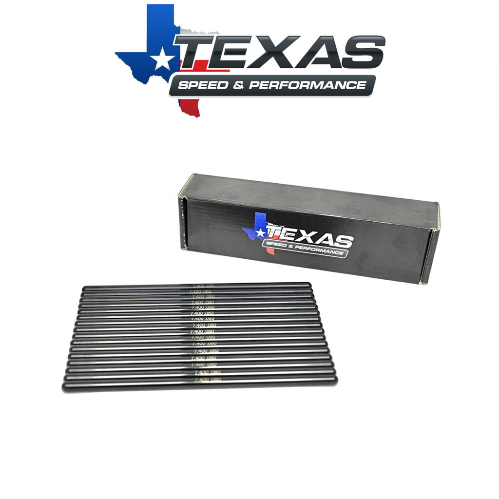 Texas Speed Complete GM LS7 Cam Kit