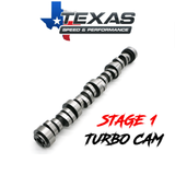 Texas Speed GM LS1 LS2 Turbo Stage 1 Camshaft