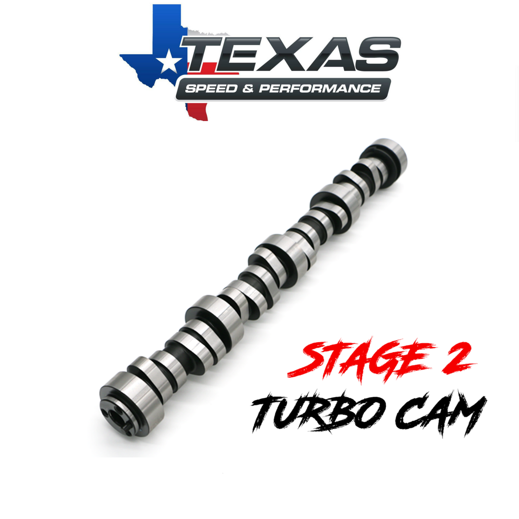 Texas Speed GM LS1 LS2 Turbo Stage 2 Camshaft