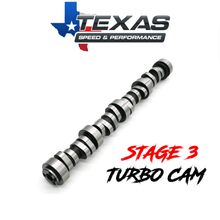 Load image into Gallery viewer, Texas Speed GM LS1 LS2 Turbo Stage 3 Camshaft