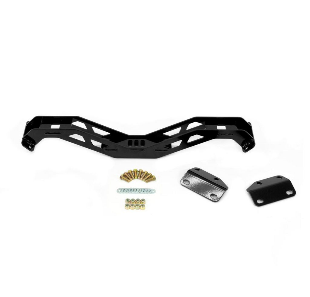 UMI Performance 70-81 Camaro Firebird T56/T56 Magnum Transmission Crossmember