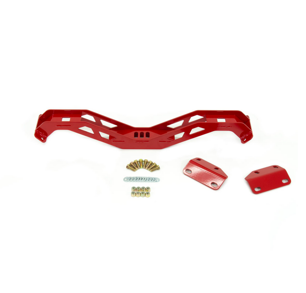 UMI Performance 70-81 Camaro Firebird T56/T56 Magnum Transmission Crossmember