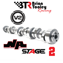 Load image into Gallery viewer, Brian Tooley Racing GM LS3 Naturally Aspirated Stage 2 V2 Camshaft