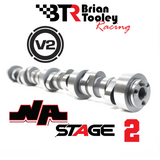 Brian Tooley Racing GM LS3 Naturally Aspirated Stage 2 V2 Camshaft