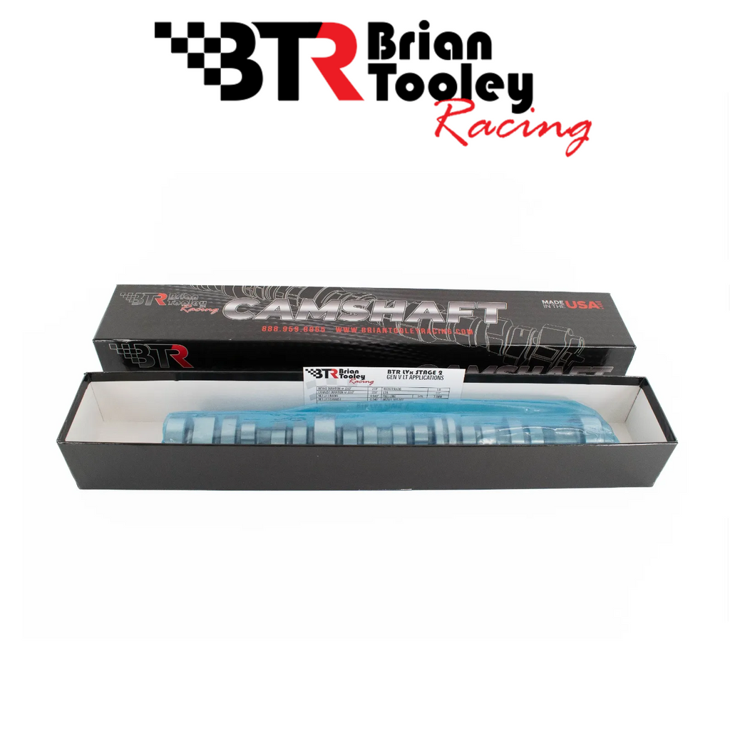 Brian Tooley Racing GM Gen 5 LVX Stage 2 V6 Camshaft