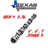 Texas Speed GM Gen 4 5.3L LS Truck Stage 3 VVT Camshaft