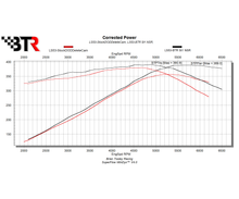 Load image into Gallery viewer, Brian Tooley Racing GM LS Truck NSR Stage 1 Camshaft