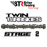 Brian Tooley Racing GM LS Twin Turbo Stage 2 Camshaft